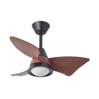 Ventilateur de plafond pour cuisine